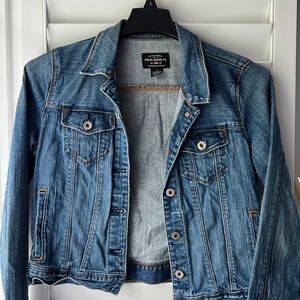 Vintage Ralph Lauren Denim Jacket